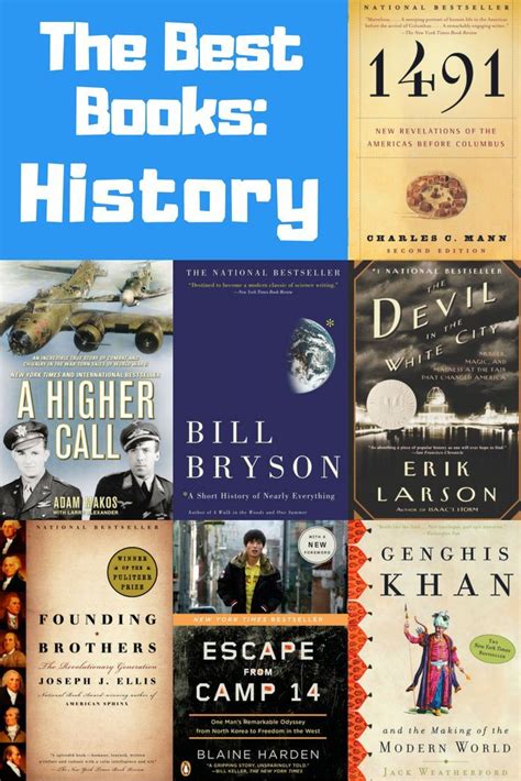 best books about historical events|books written by historians.